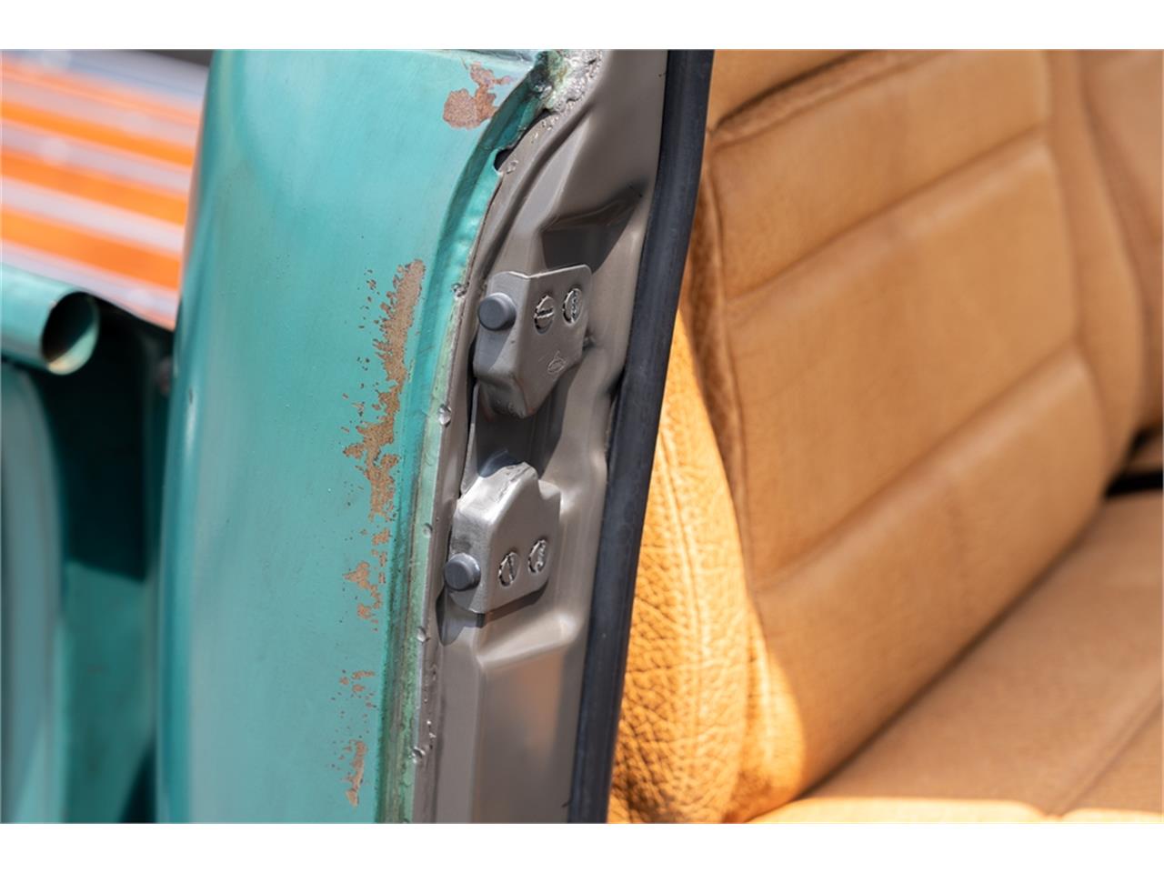 Chevrolet-5-window-pickup-1947-Blue-Patina-Tan-Buffalo-Hide-87