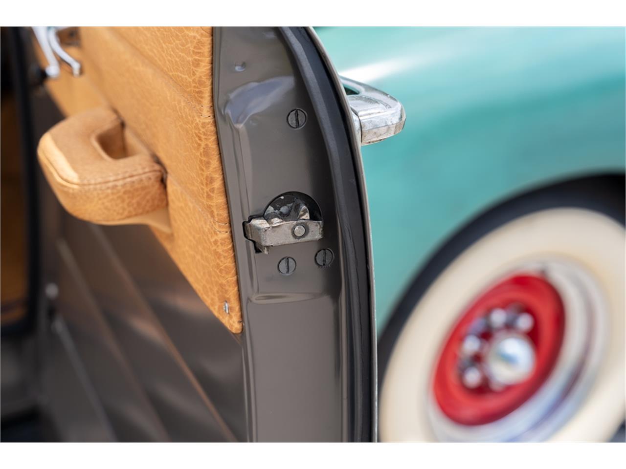 Chevrolet-5-window-pickup-1947-Blue-Patina-Tan-Buffalo-Hide-9