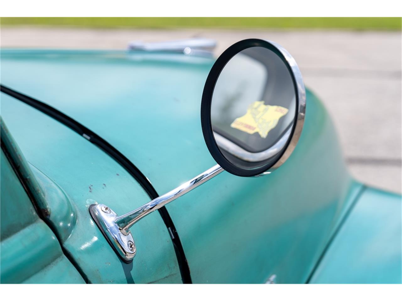 Chevrolet-5-window-pickup-1947-Blue-Patina-Tan-Buffalo-Hide-92