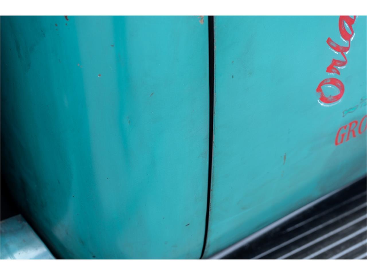 Chevrolet-5-window-pickup-1947-Blue-Patina-Tan-Buffalo-Hide-93