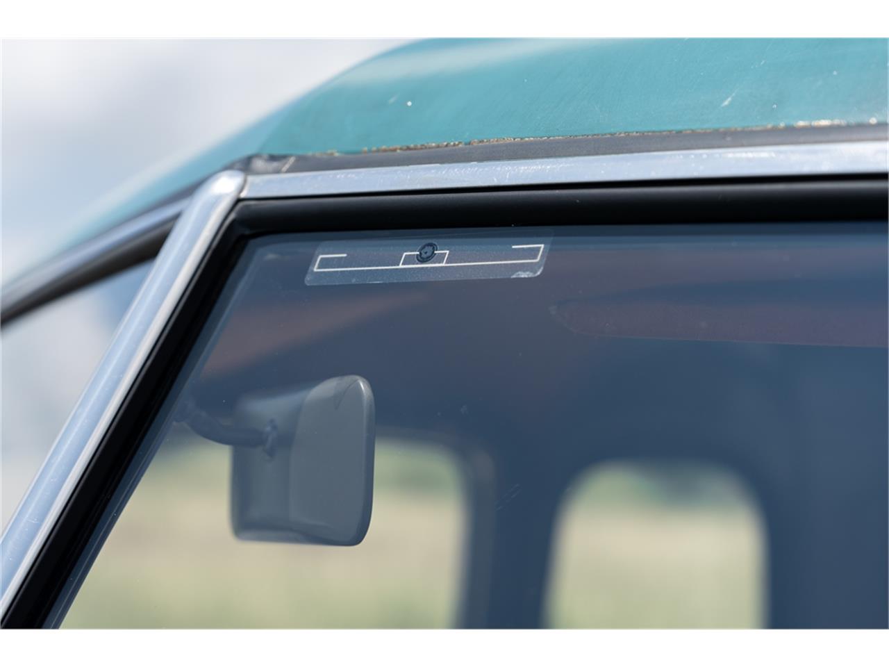 Chevrolet-5-window-pickup-1947-Blue-Patina-Tan-Buffalo-Hide-95