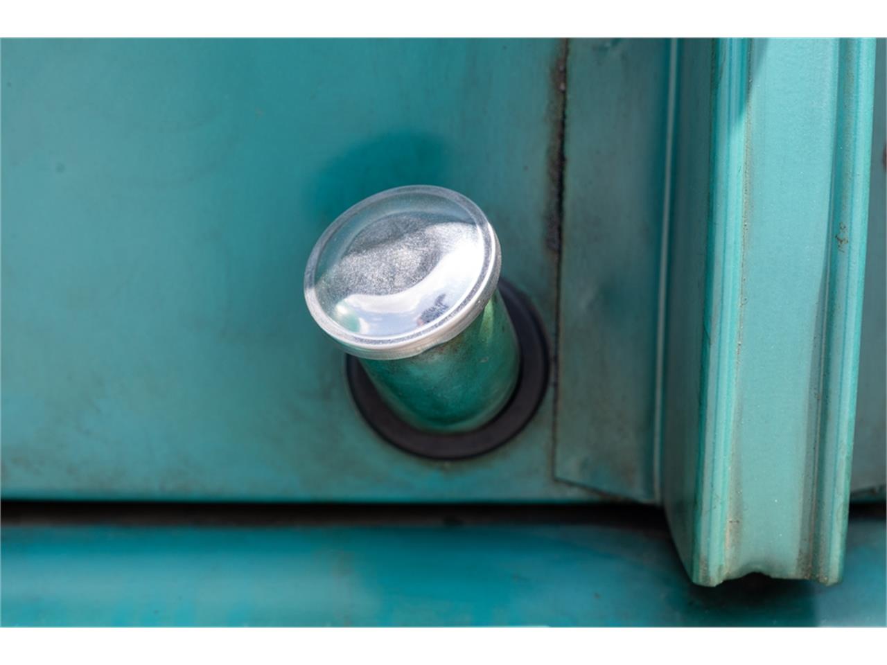 Chevrolet-5-window-pickup-1947-Blue-Patina-Tan-Buffalo-Hide-96