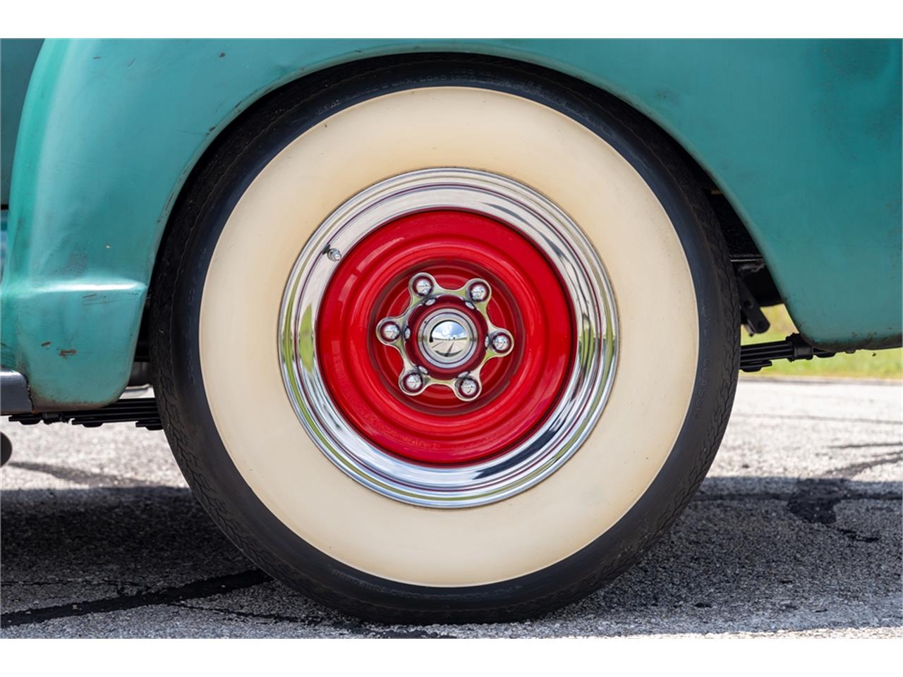 Chevrolet-5-window-pickup-1947-Blue-Patina-Tan-Buffalo-Hide-98