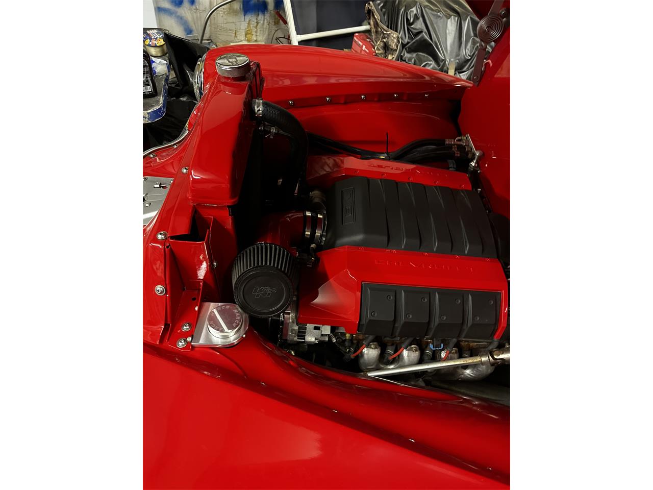 Chevrolet-5-window-pickup-1949-Red-Tan-14