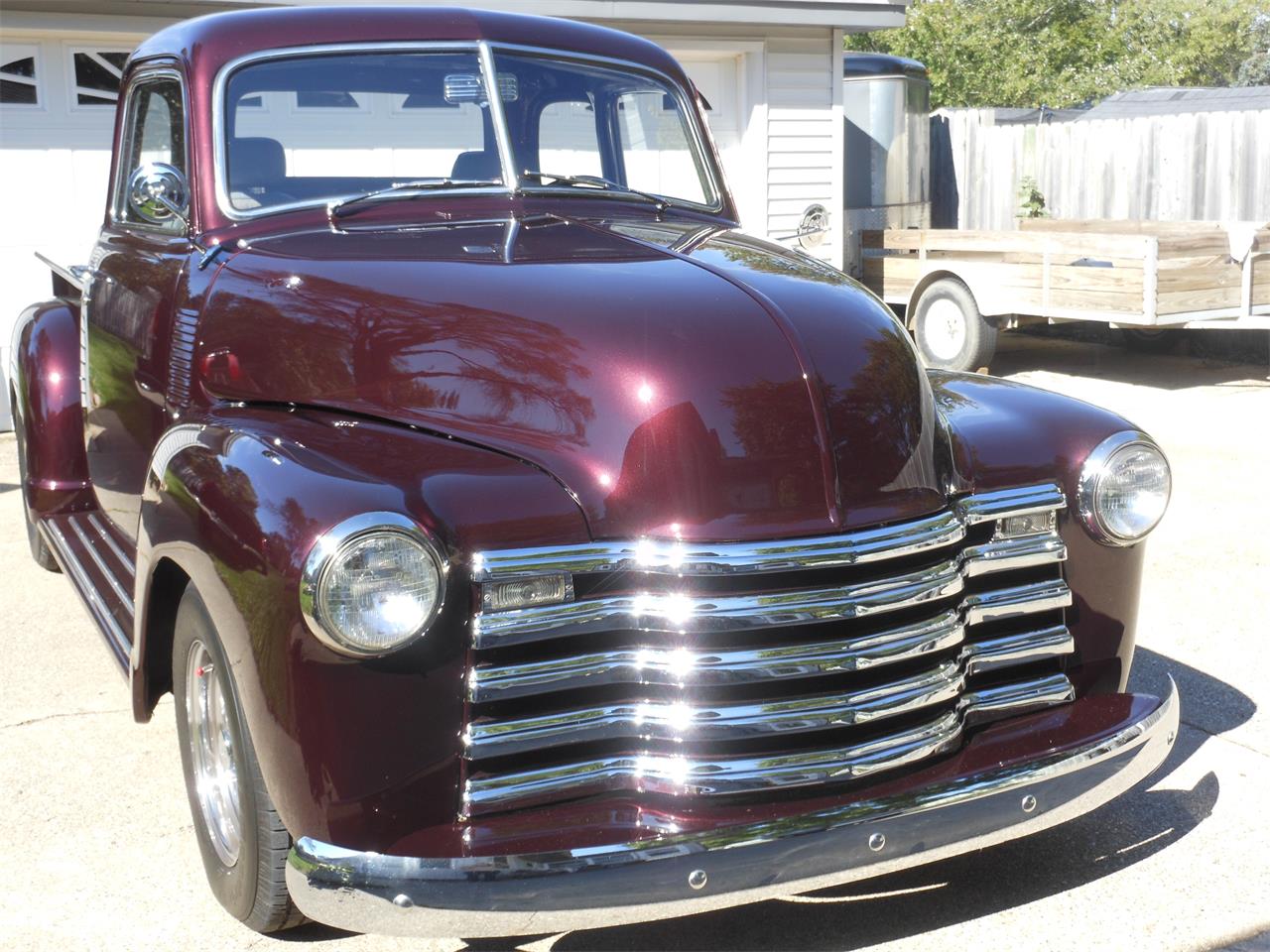 Chevrolet-5-window-pickup-1950-Black-Cherry-Metalic-GreyBlack-Cherry-1