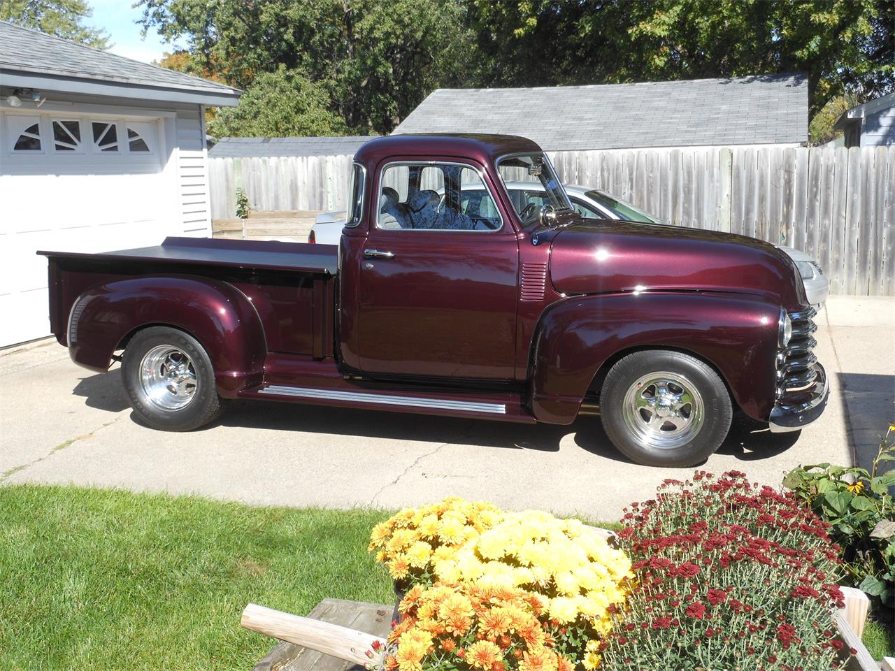 Chevrolet-5-window-pickup-1950-Black-Cherry-Metalic-GreyBlack-Cherry-9