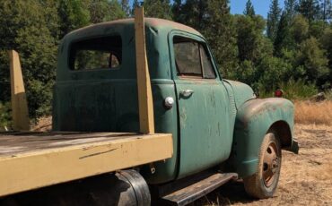 Chevrolet-6400-1953-green-1