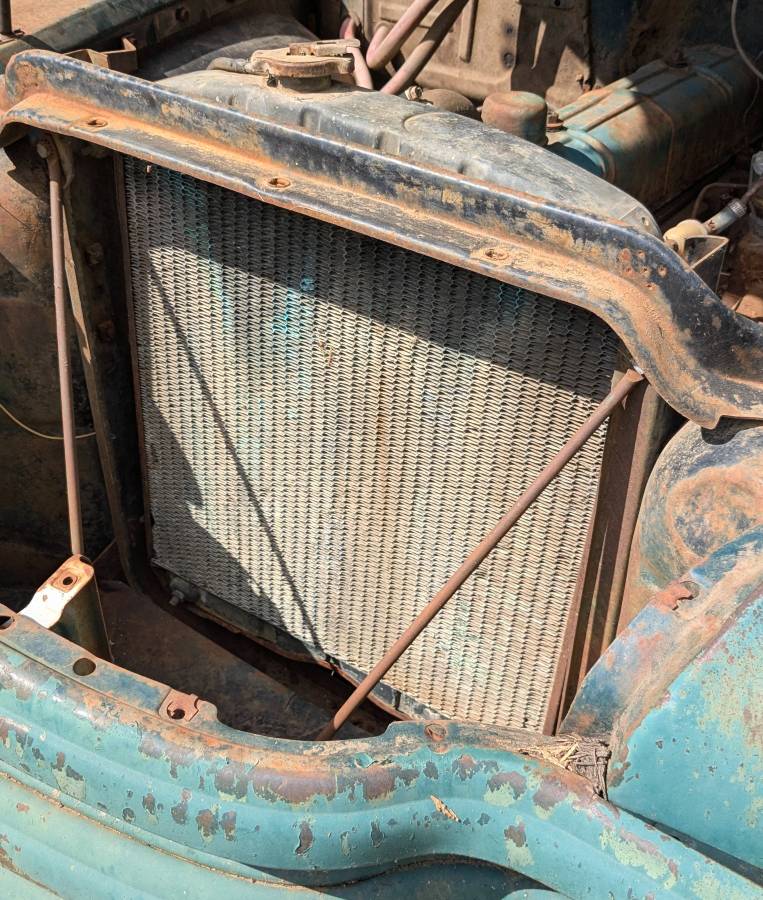 Chevrolet-6400-1953-green-11