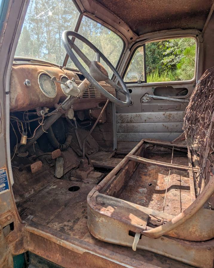 Chevrolet-6400-1953-green-15