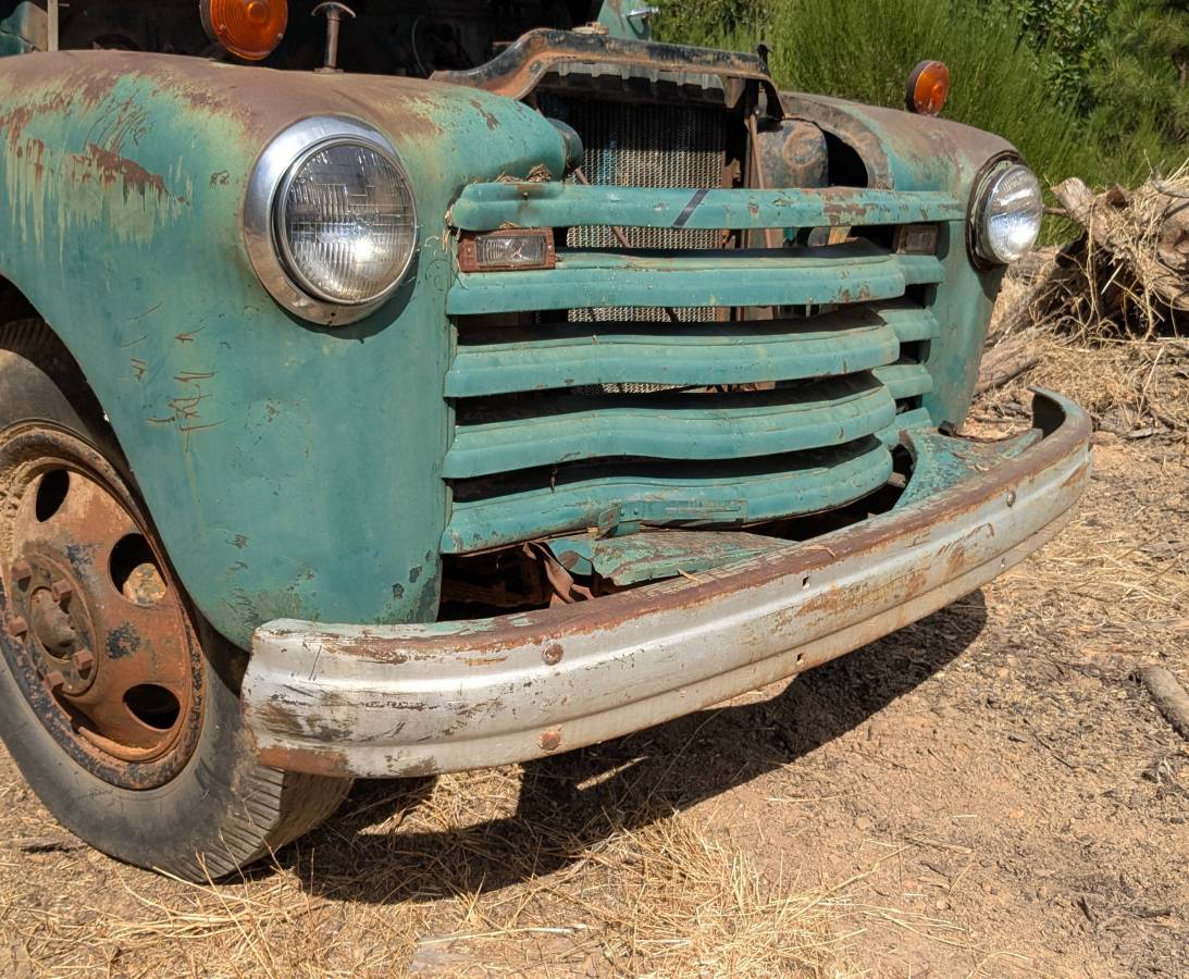 Chevrolet-6400-1953-green-3