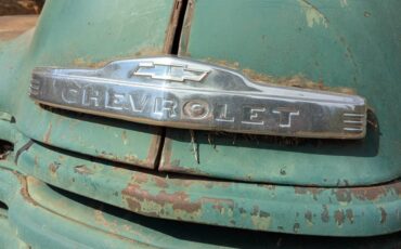 Chevrolet-6400-1953-green-4