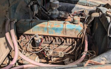 Chevrolet-6400-1953-green-9