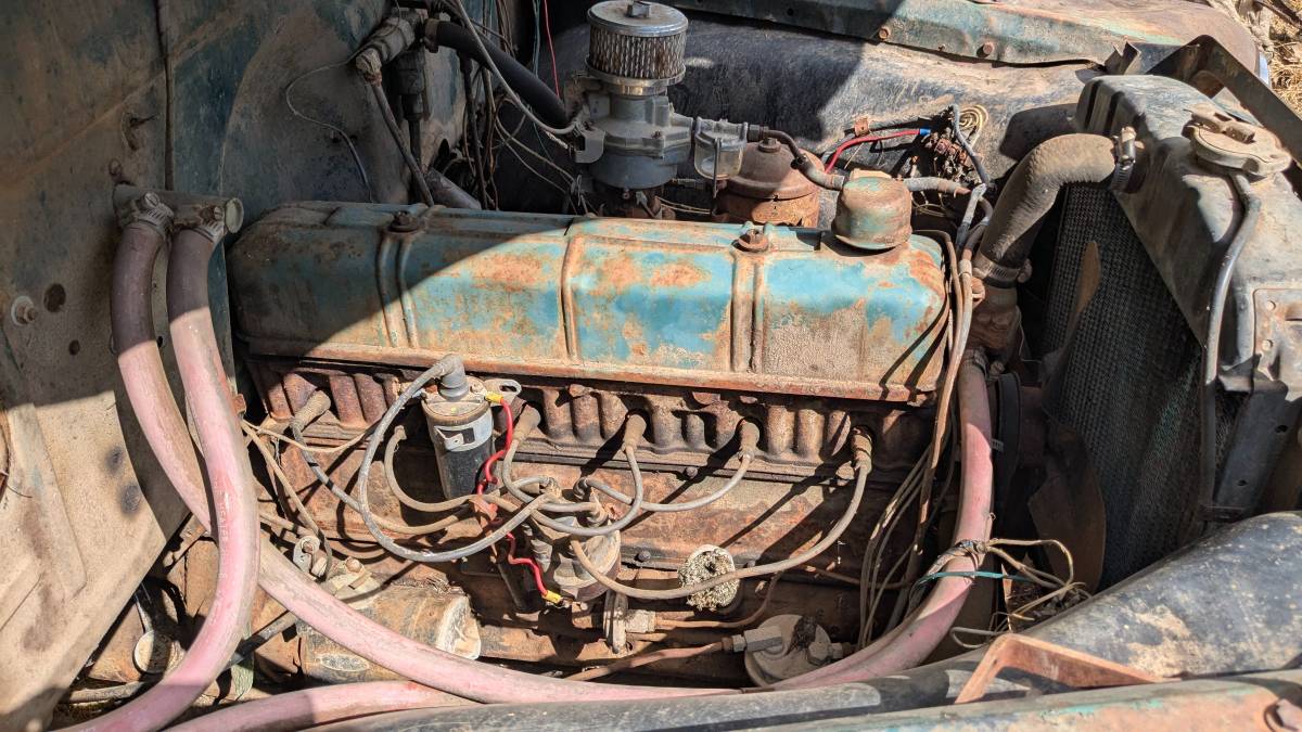 Chevrolet-6400-1953-green-9