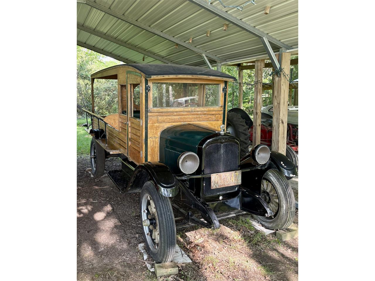 Chevrolet-Aa-capitol-1927-Hunter-Green-Black-Hunter-Green-1