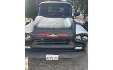 Chevrolet-Apache-1955-Black-Black-3
