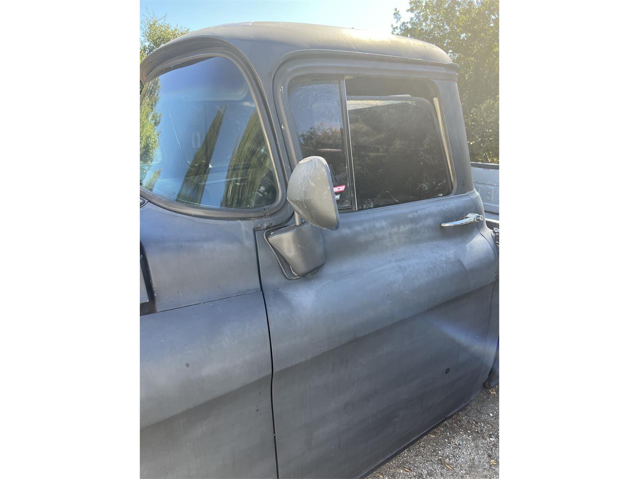 Chevrolet-Apache-1955-Black-Black-4