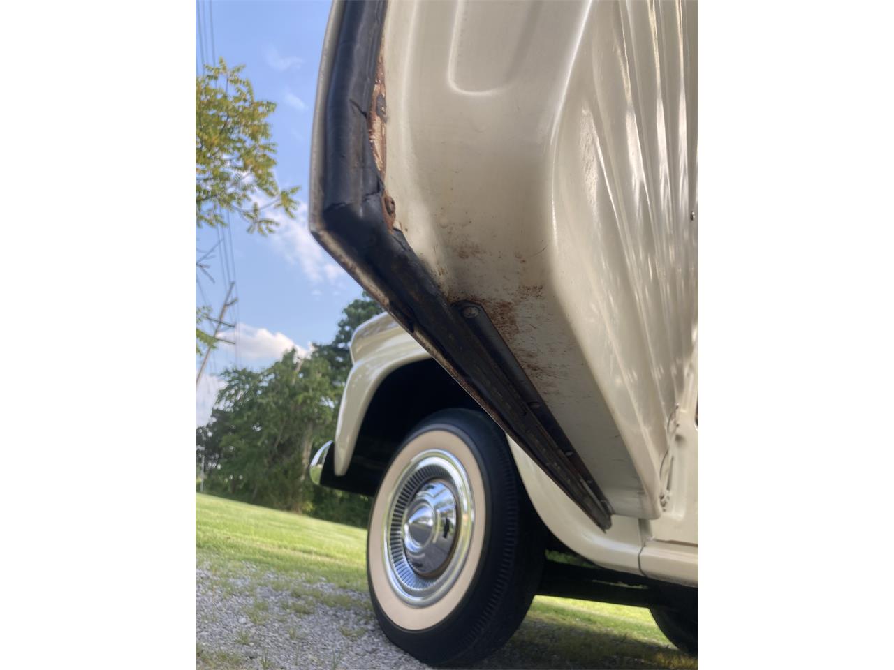 Chevrolet-Apache-1958-Ann.-GoldSand-Beige-Sand-Beige-1