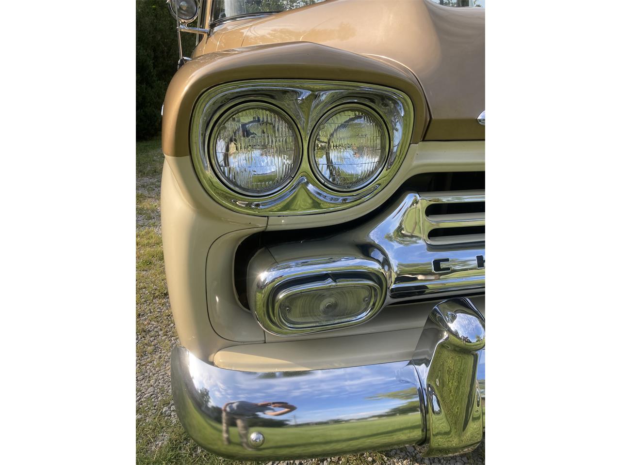Chevrolet-Apache-1958-Ann.-GoldSand-Beige-Sand-Beige-37