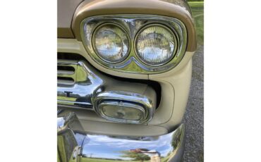 Chevrolet-Apache-1958-Ann.-GoldSand-Beige-Sand-Beige-38