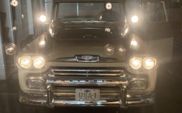 Chevrolet-Apache-1958-Ann.-GoldSand-Beige-Sand-Beige-39