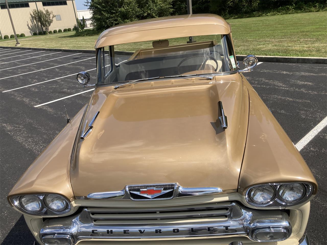 Chevrolet-Apache-1958-Ann.-GoldSand-Beige-Sand-Beige-4