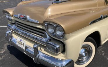 Chevrolet-Apache-1958-Ann.-GoldSand-Beige-Sand-Beige-67