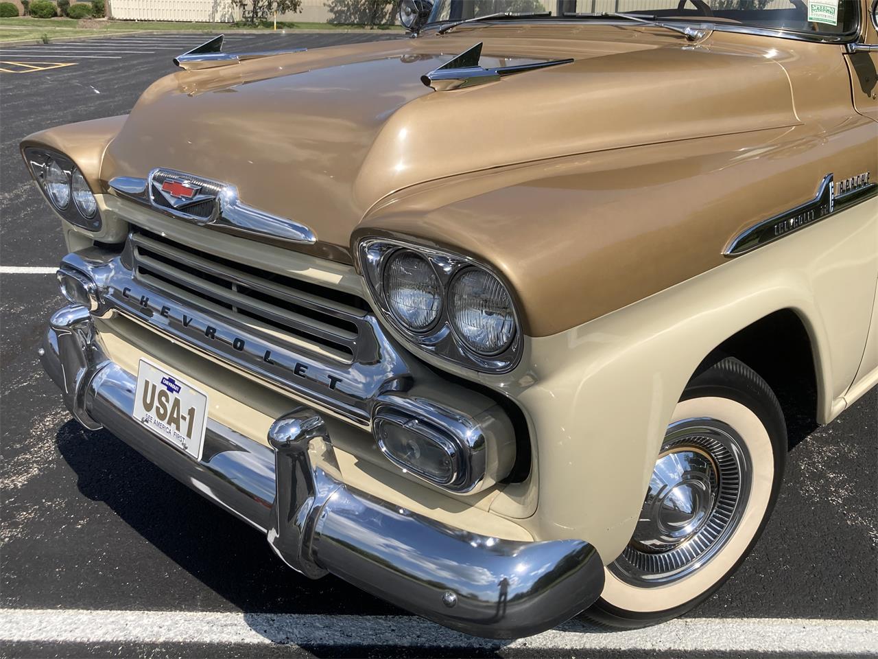 Chevrolet-Apache-1958-Ann.-GoldSand-Beige-Sand-Beige-67