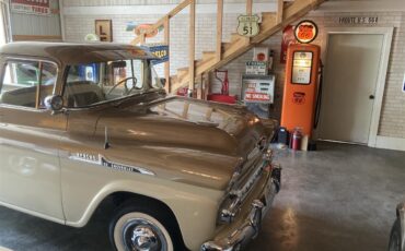 Chevrolet-Apache-1958-Ann.-GoldSand-Beige-Sand-Beige-76