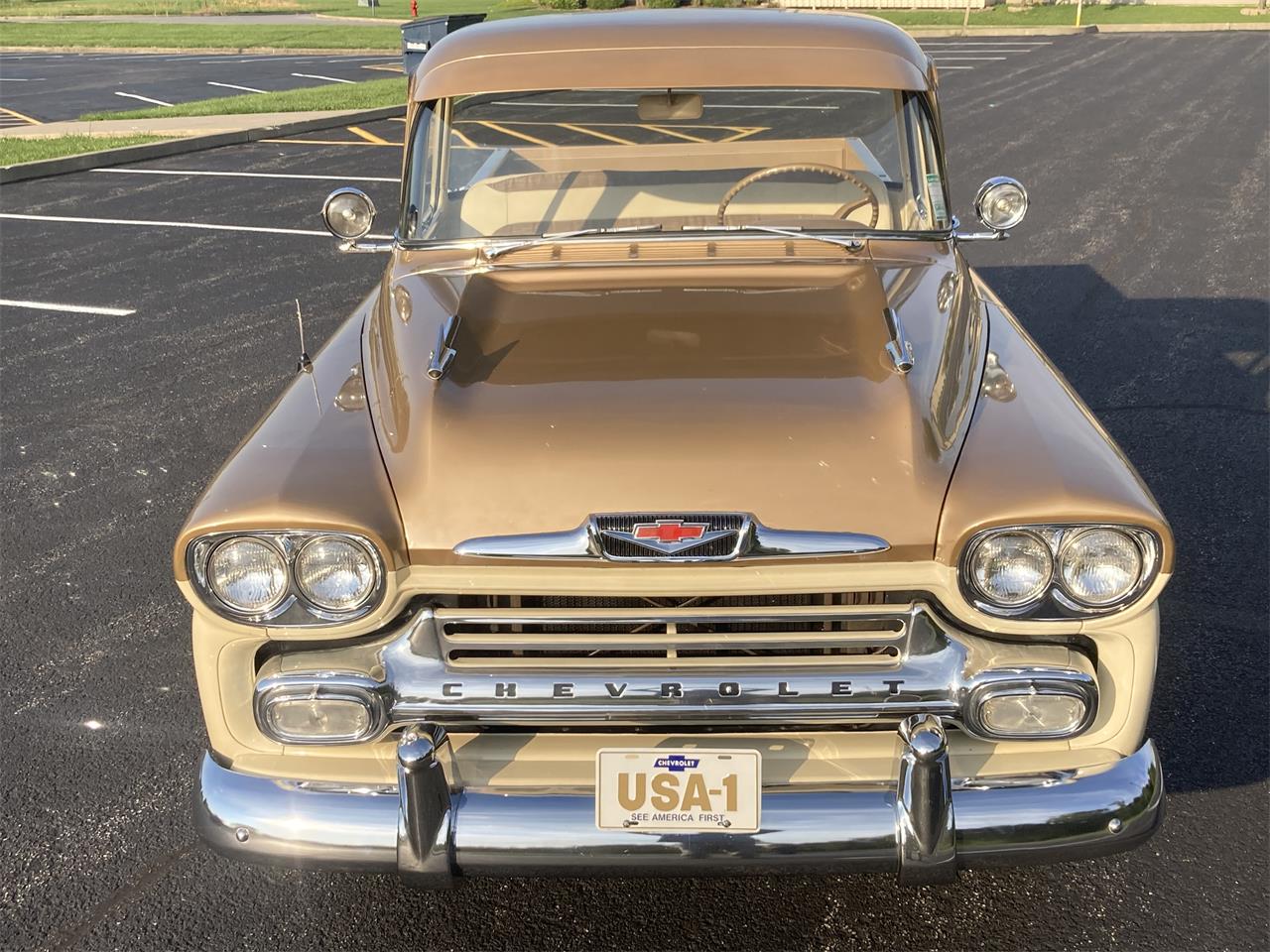 Chevrolet-Apache-1958-Ann.-GoldSand-Beige-Sand-Beige-8