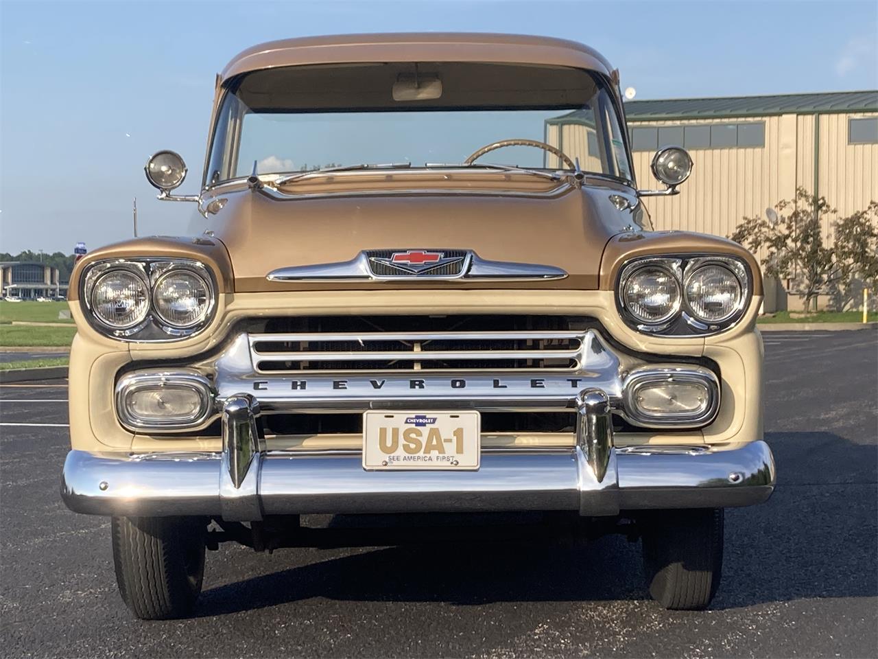 Chevrolet-Apache-1958-Ann.-GoldSand-Beige-Sand-Beige-9
