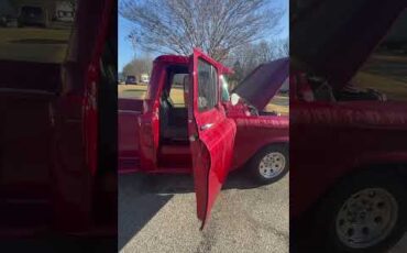 Chevrolet-Apache-1958-Red-Black-1