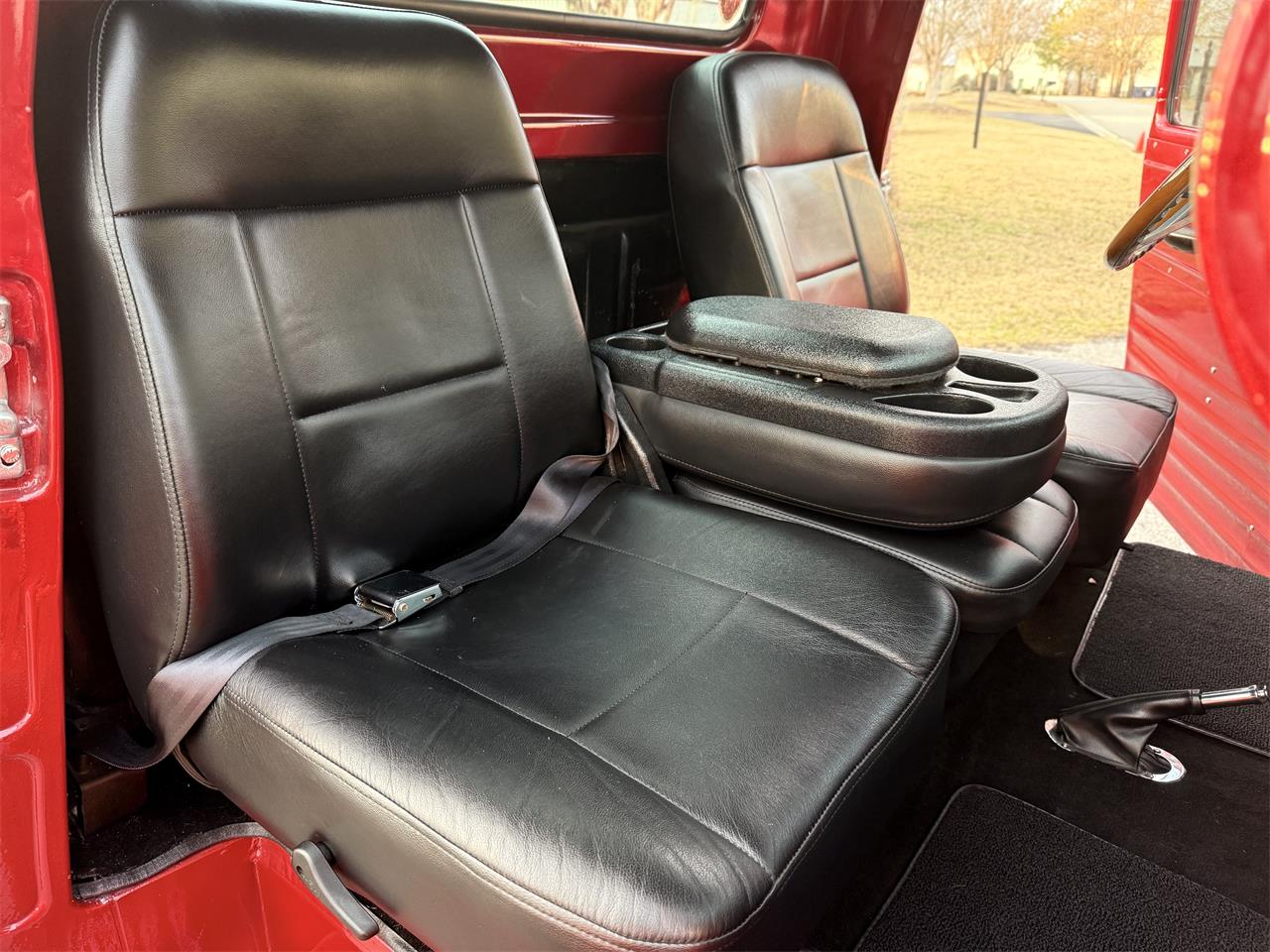 Chevrolet-Apache-1958-Red-Black-5