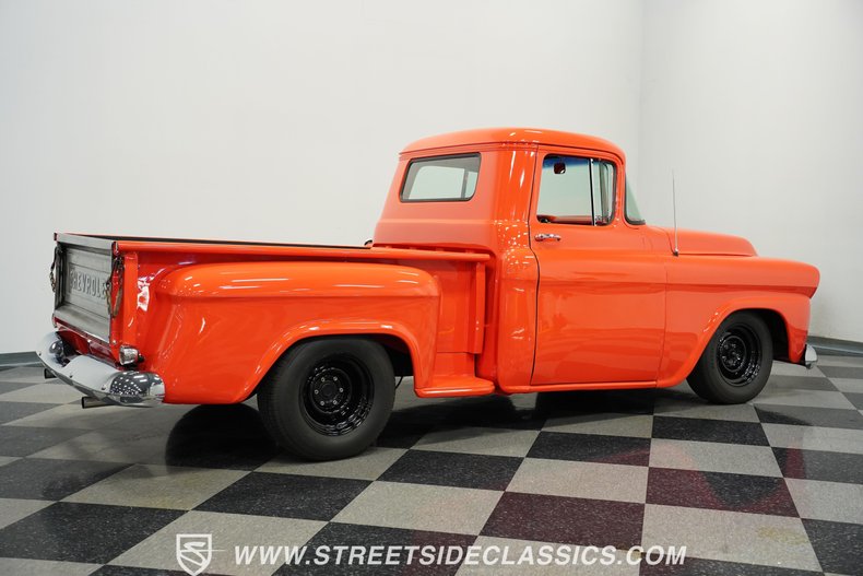 Chevrolet-Apache-1959-Orange-Black-11