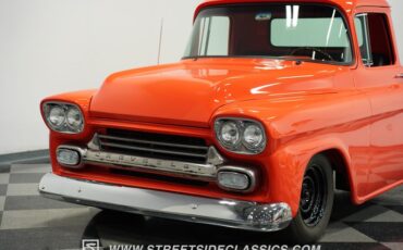 Chevrolet-Apache-1959-Orange-Black-12