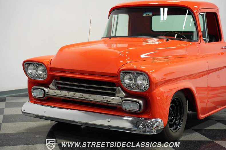 Chevrolet-Apache-1959-Orange-Black-12