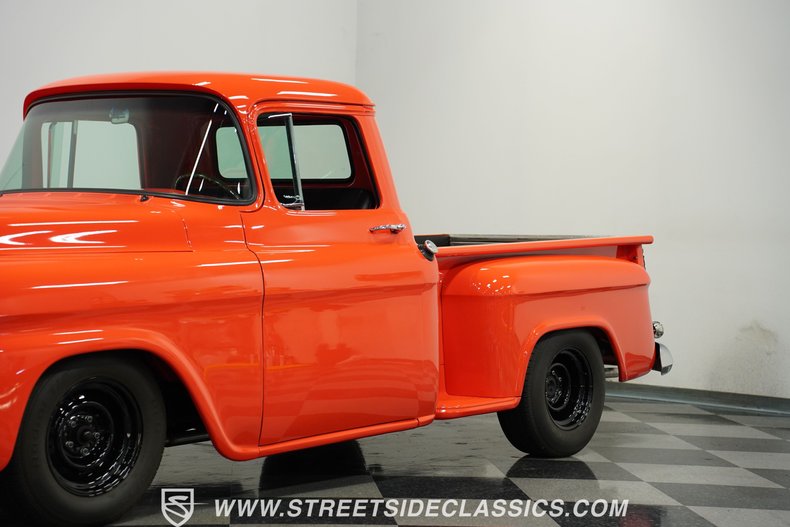 Chevrolet-Apache-1959-Orange-Black-13