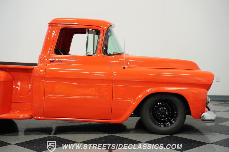 Chevrolet-Apache-1959-Orange-Black-16