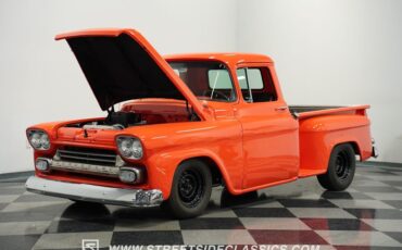 Chevrolet-Apache-1959-Orange-Black-17