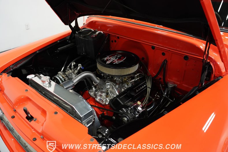 Chevrolet-Apache-1959-Orange-Black-18
