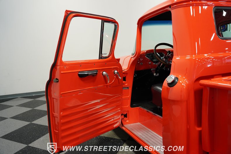 Chevrolet-Apache-1959-Orange-Black-20