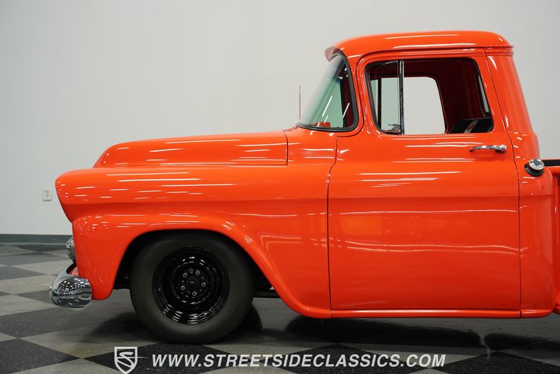 Chevrolet-Apache-1959-Orange-Black-24