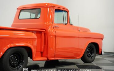 Chevrolet-Apache-1959-Orange-Black-27