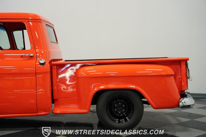 Chevrolet-Apache-1959-Orange-Black-37