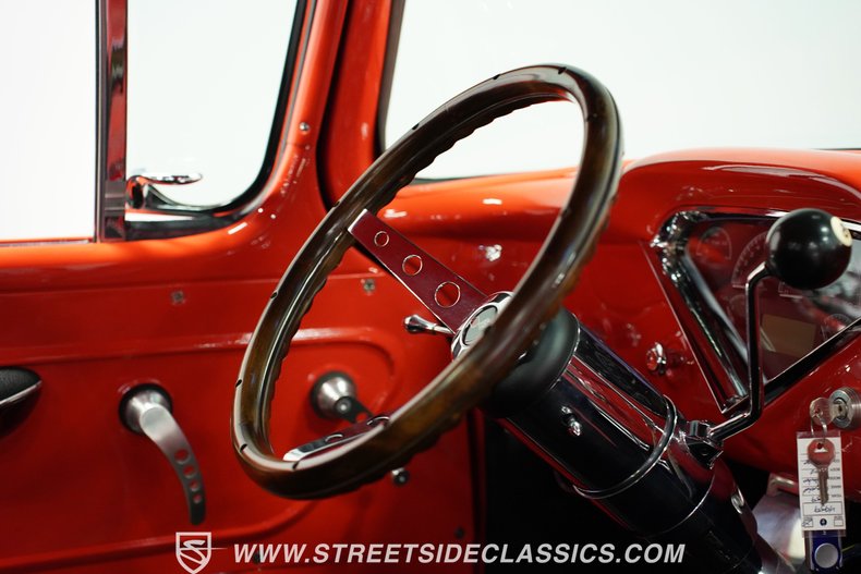 Chevrolet-Apache-1959-Orange-Black-45