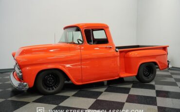 Chevrolet-Apache-1959-Orange-Black-5