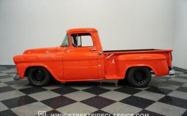 Chevrolet-Apache-1959-Orange-Black-6