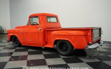 Chevrolet-Apache-1959-Orange-Black-7