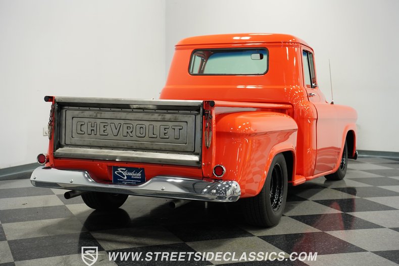 Chevrolet-Apache-1959-Orange-Black-9