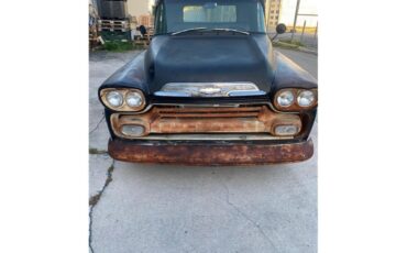 Chevrolet-Apache-1959-Patina-BrownBlack-1