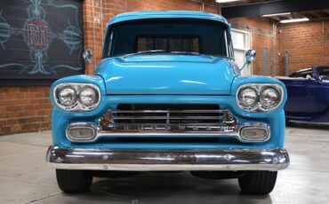 Chevrolet-Apache-1959-Teal-Tan-10